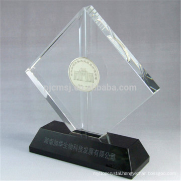 Factory Sale Top Quality Crystal Awards And Trophies